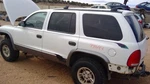 Passenger Rear Door Vent Glass Privacy Tint Fits 98-03 Durango 367162. Fixed Price $80.00.