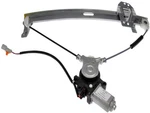 Dorman 751 165 Power Window Regulator And Motor Assembl. Fixed Price $90.50.