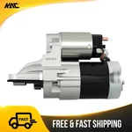 Starter 2012-2016 Ford Fusion 2.5L Focus 2L 2T 2013-2016 12V 19227. Fixed Price $61.99.