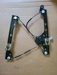 2018 Gmc Acadia Driver's Window Motor And Regulator Assembly 23100246. Fixed Price $39.95.