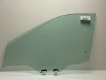 Fits 2014-2020 Nissan Rogue Driver Side Left Front Door Window Glass. Fixed Price $96.90.