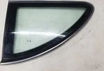 1987 1988 Mercury Cougar Lh Driver Side Quarter Window Glass Ford Oem. Fixed Price $99.95.