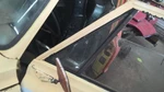 Front Door Vent Glass Fits 67-72 Gmc 1500 Pickup 1933200. Fixed Price $60.00.