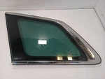 2007-2015 Mazda CX-9 Drivers Left Side Quarter GLASS11504848. Fixed Price $168.83.