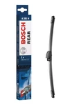 A281H Bosch Windshield Wiper Blade Rear Vw Ford Escape Explorer Volvo Bmw. Fixed Price $14.99.