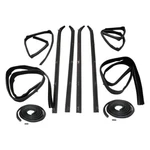 Fairchild 10-PC Kit For 80-93 Dodge Pickup Ramcharger KD1002-10A OEM#4161678. Fixed Price $166.63.