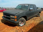 Driver Front Door Glass Fits 88-02 Chevrolet 3500 Pickup 128785. Fixed Price $119.99.
