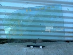 Passenger Right Rear Door Glass For 99-03 Acura Tl. Fixed Price $54.95.