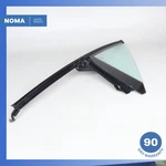 96-02 Bmw E36 Z3 Roadster Front Right Side Quarter Window Glass 51328410162 Oem. Fixed Price $87.15.
