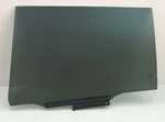 Fits 2006-2012 Toyota RAV4 Driver Side Left Rear Door Window Glass. Fixed Price $79.00.