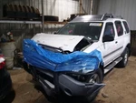 Driver Left Door Glass Fits 02-04 Frontier 2140450. Fixed Price $145.00.