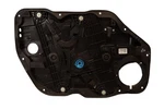 2018-2023 Kia Stinger Front Left Door Window Regulator & Carrier Plate Oem #AG2. Fixed Price $98.00.