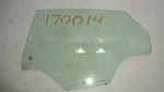 Driver Left Rear Door Glass 4DR Sedan Fits 11-16 Fiesta 631136. Fixed Price $90.00.