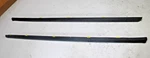 2010-2012 Genesis Coupe Right/left Side Front Door Glass Trim Molding Belt. Fixed Price $94.04.