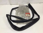 92-95 Honda Civic Door F Run Channel 72275-SR4-A01 Used Oem. Fixed Price $79.00.