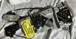 1999 2007 Dorman 741-644 Front Driver Side Window Regulators. Fixed Price $36.99.