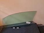 Fits 23-25 Toyota BZ4X & Subaru Solterra Passenger Right Front Door Window Glass. Fixed Price $168.00.