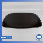 03-04 Jaguar S-type X202 Rear Windshield Heated Glass W/ Tint 2R83F422A12AD Oem. Fixed Price $224.10.