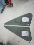 1973 - 1979 Chevy Gmc Trucks Gray Tint Glass Vent Window & Weatherstrip Seal's. Fixed Price $95.00.