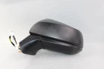 Left Driver Side Black Door Mirror Fits 2022 Toyota Corolla Cross Oem #33105. Fixed Price $140.00.