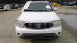 Driver Left Front Door Glass Fits 05-09 Saab 9-7X 717973. Fixed Price $100.00.