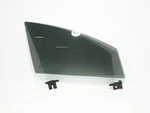 2016-2020 Tesla Model X Front Right Window Door Glass 43R-004530 Oem 84K. Fixed Price $109.03.