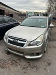 10 11 12 13 14 Subaru Legacy Rear Door Window Glass Driver. Fixed Price $124.99.