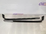 25 Hyundai Sonata Hybrid Limited 2.0H Fwd Windshield Glass Mouldings Oem. Fixed Price $65.00.