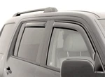 Auto Ventshade (avs) 194706 Side Window Deflector Fits 2021-2024 Cadillac Escala. Fixed Price $81.97.