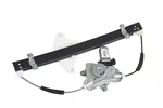 Genuine Gm Front Driver Side Window Regulator With Motor 23196512. Fixed Price $155.95.
