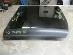 1985-1989 Dodge Daytona Chrysler Laser Rh Passenger Window Oem T-top Roof Tinted. Fixed Price $104.98.