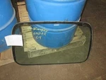 97-06 Wrangler Right Quarter Glass Green Tint Hard TOP239918. Fixed Price $140.00.