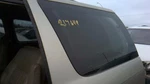 Rear Door Glass Left Hand Side 5 Fits 98-03 Sienna 31428140. Fixed Price $130.70.