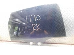 2007-2011 Honda Cr-v Right Passenger Rear Door Window Glass W/ Privacy Tint. Fixed Price $97.46.