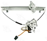 Window Reg W/ Motor Aci/maxair 388628. Fixed Price $173.09.