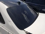 2021 Toyota Corolla Apex Sedan Rear Back Glass. Fixed Price $191.25.