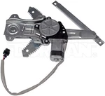 Dorman 751-216 Power Window Regulator And Motor Assembly For 08-13 Tiida Versa. Fixed Price $84.41.