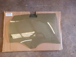 2016-2020 Cadillac CT6 Right Rear Passenger Side Tempered Door Glass DD12745GTN. Fixed Price $116.99.