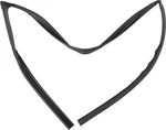 New Genuine Infiniti Glass Run Rubber-front Door Lh 803313JA0C Oem. Fixed Price $136.07.