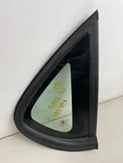 2003 Chevrolet Impala Right (passenger) Side Quarter Glass. Fixed Price $75.00.
