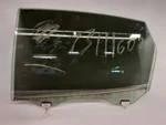 Driver Left Rear Door Glass Swb Fits 14-17 Infiniti Q70 538595. Fixed Price $88.00.