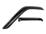 Stampede Snap-inz In-channel Sidewind Deflectors 41048-2 2012-16 Honda Crv. Fixed Price $64.99.