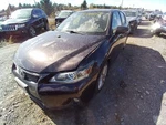 Passenger Right Rear Door Glass Fits 11-17 Lexus CT200H 12423329. Fixed Price $134.02.