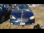 Passenger Right Front Door Glass Fits 02-04 Infiniti I35 504498. Fixed Price $126.02.