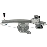 Dorman Window Regulator With Motor 751-787 Gap. Fixed Price $229.41.