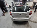Used Rear Right Door Window Regulator Fits: 2012 Subaru Impreza Electric 2.. Fixed Price $85.50.