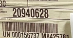 Gm Door Window Outer-belt Molding # 20940628 Qty 1. Fixed Price $39.99.