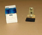 1977 Ford Full Size Car Window Guide Bracket - Nos. Fixed Price $13.50.