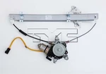 Window Regulator For 98-01 Nissan Altima Front Right Passenger Side 80730-0Z400. Fixed Price $58.00.