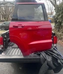 Used Rear Right Door Fits: 2011- 2021 Jeep Grand Cherokee SRT8 More Trims. Fixed Price $500.00.